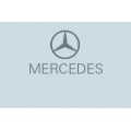 Комплекты для автомобилей MERCEDES