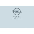 Комплекты для автомобилей OPEL