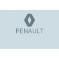 Комплекты для автомобилей RENAULT